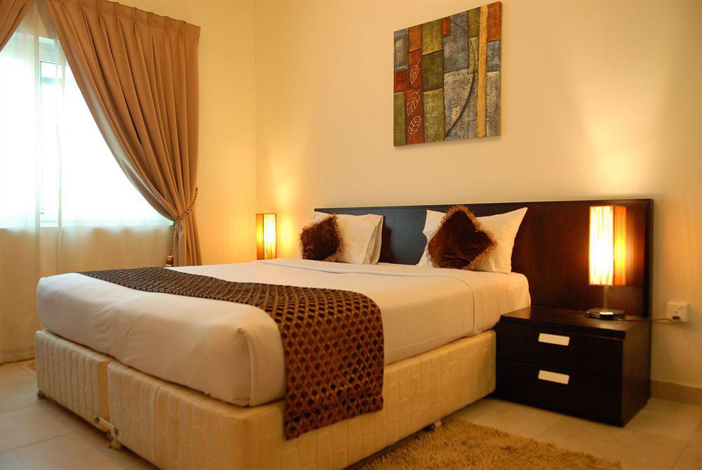 Arabian Suites Dubai Exterior photo